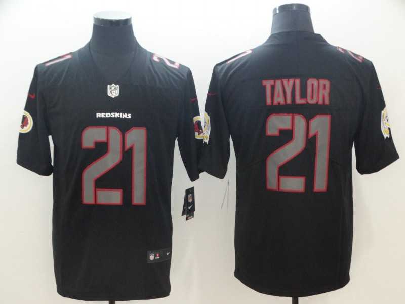 Nike Redskins 21 Sean Taylor Black Impact Rush Limited Jersey,We sell and wholesale Nike Redskins 21 Sean Taylor Black Impact Rush Limited Jersey on line form chian!